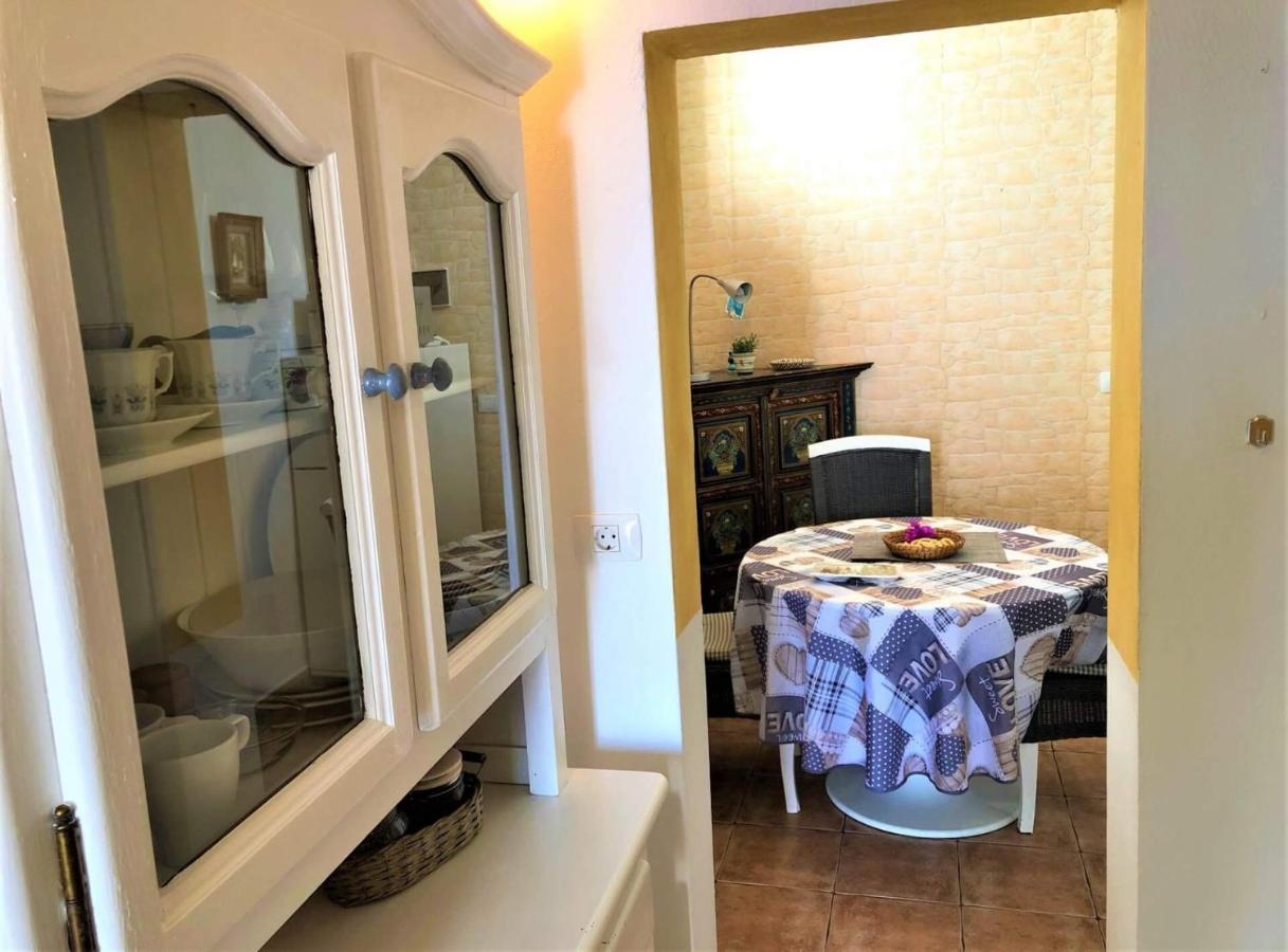 Casa Vacacional Buganvilla Macher Bagian luar foto