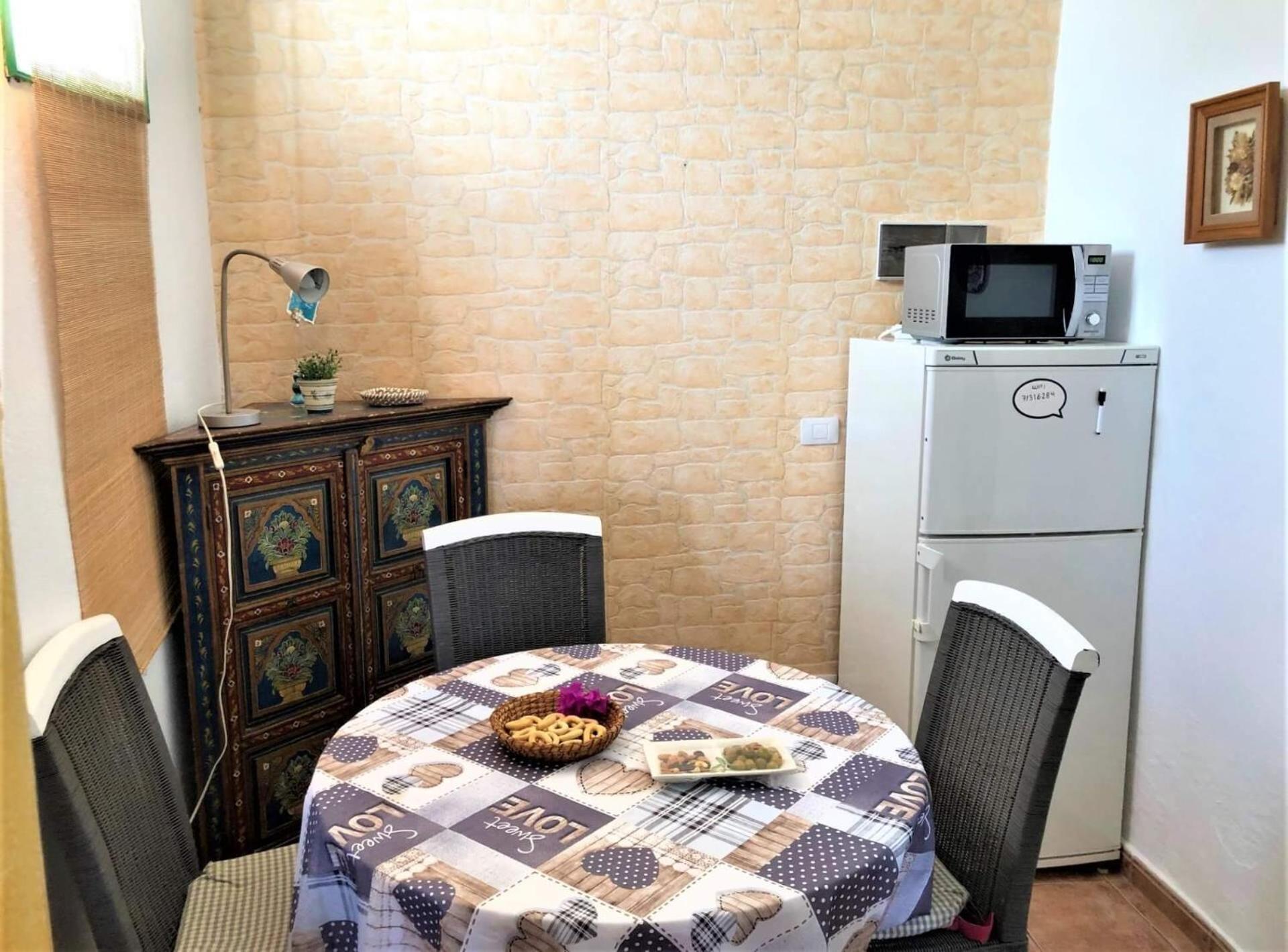 Casa Vacacional Buganvilla Macher Ruang foto