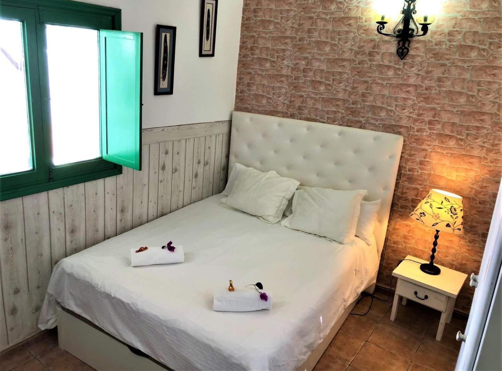 Casa Vacacional Buganvilla Macher Bagian luar foto